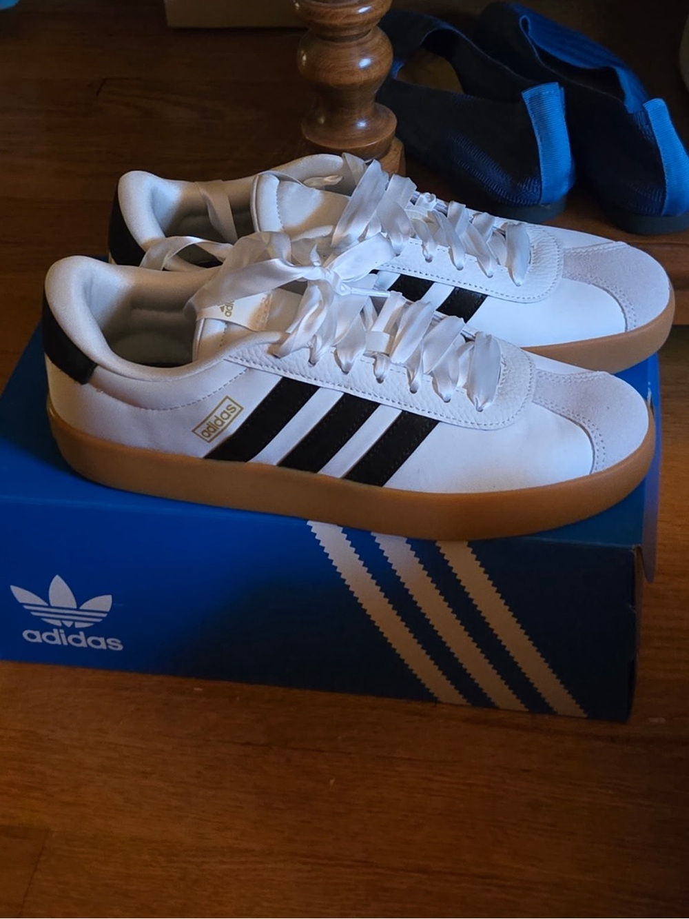 Women's Adidas Sambas